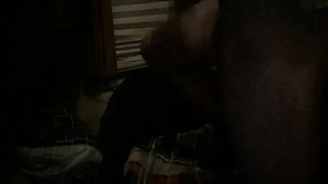 TyKindaNasty online show from February 6, 1:24 am