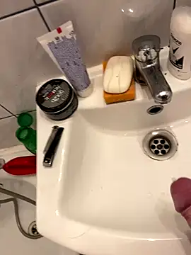 Yaroslav8886 online show from October 21, 5:10 am