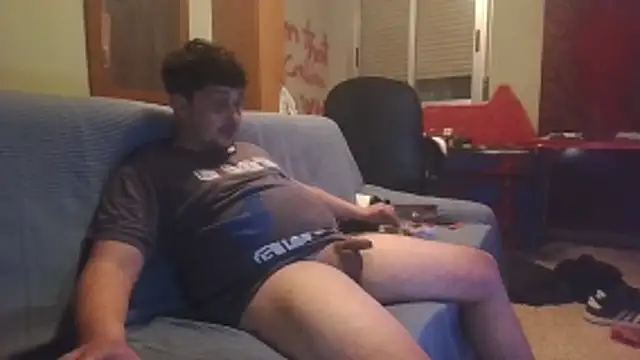 THEGLOBEZONEXXX online show from January 15, 8:44 pm