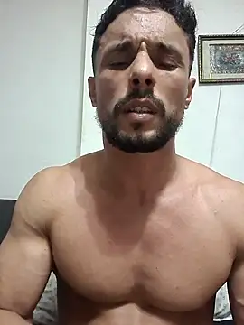 zigfrid66 online show from October 19, 9:40 pm