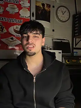 emir343475 online show from June 2, 8:10 pm