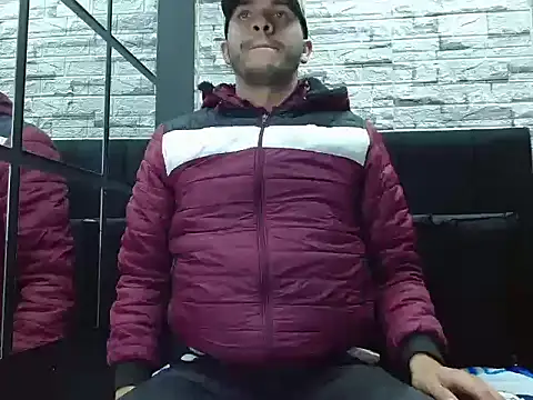 pether hairy online show from November 16, 12:57 am