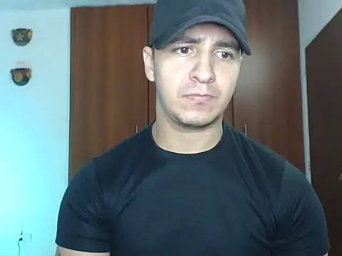 DarkTheKing online show from January 13, 4:28 am