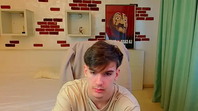 BradyFlint online show from March 9, 5:23 am