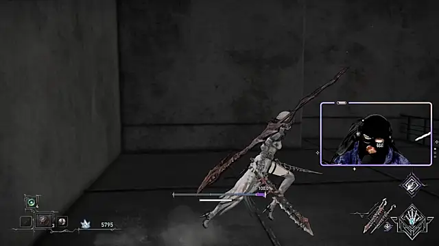 Symph0ny 0f Gh0sts online show from November 2, 12:31 pm