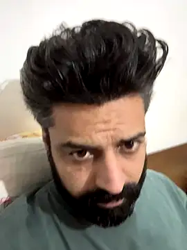 Snapshot of SoulHunt9 chatting on October 28, 5:48 pm SoulHunt9 online show from October 28, 5:48 pm