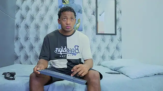 Stevenbrand online show from November 11, 6:57 pm