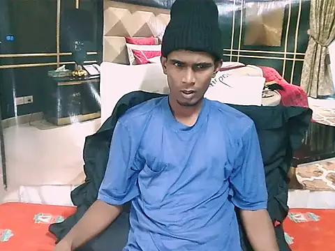 IndianThuggin online show from June 29, 6:52 pm