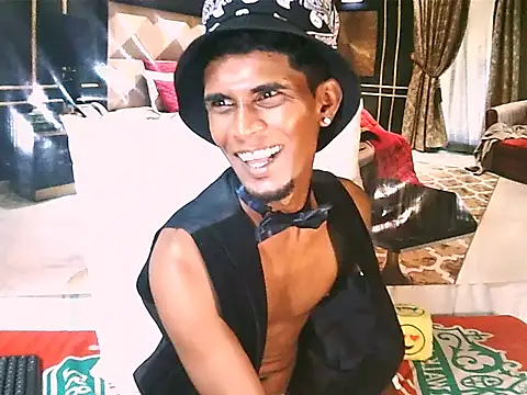 IndianThuggin online show from April 30, 8:57 pm