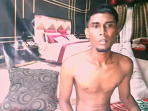 IndianThuggin online show from April 21, 6:14 pm