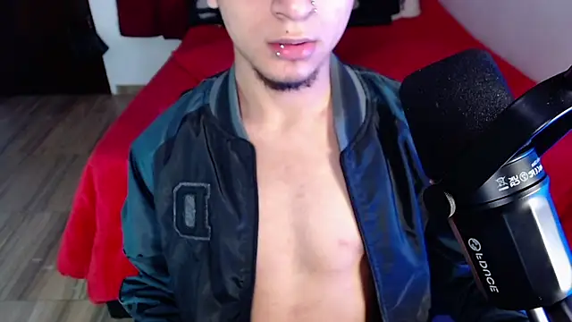 lukaOnline  online show from December 20, 1:35 am