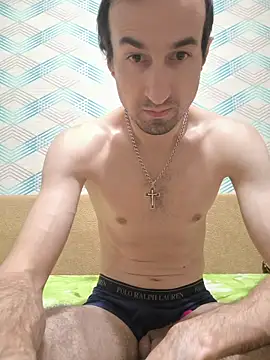 Andruu  online show from November 5, 10:12 pm