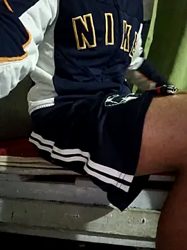 Pedropuente200 online show from February 2, 4:00 am