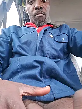 Mboro1988 online show from April 21, 3:18 pm