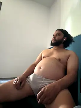 LoboCachorro online show from December 2, 3:04 pm