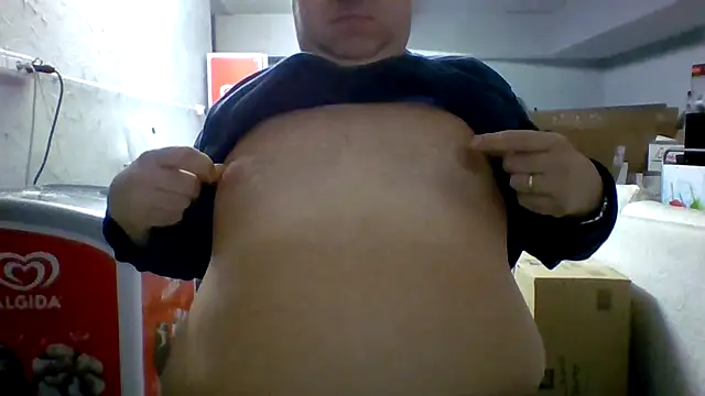 stefistefi8097 online show from February 18, 5:54 pm