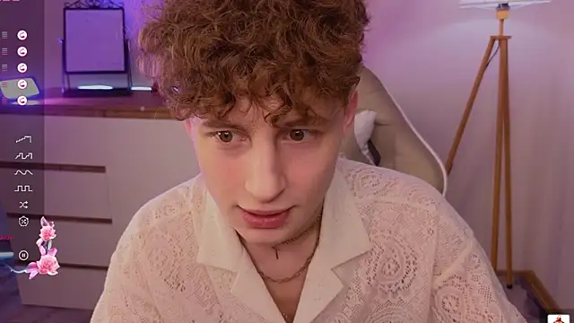 crisp1n online show from February 25, 6:14 am