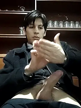 Carriata larry online show from November 20, 4:12 am