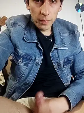 Carriata larry online show from February 14, 3:45 am