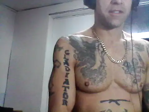 alphacloudGod online show from February 19, 1:07 pm