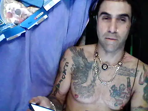 alphacloudGod online show from February 25, 10:05 am