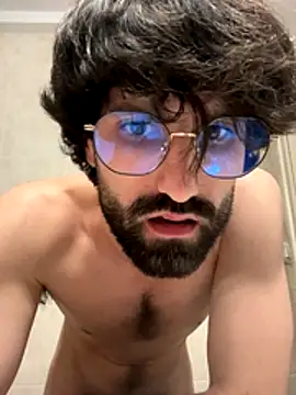 Paapii1098 online show from November 6, 5:10 am