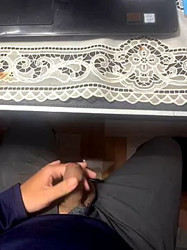 mrbigso22 online show from November 22, 9:31 am