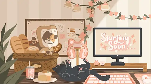 geekycastillo online show from March 22, 3:11 am