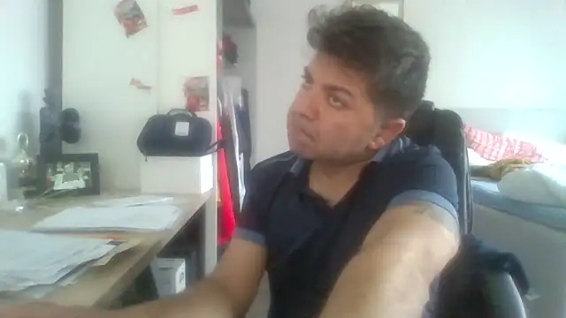 aufstieg95 online show from October 14, 12:23 pm