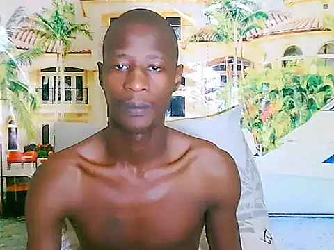Snapshot of KinkyEbonyGuy1 chatting on October 21, 10:29 am KinkyEbonyGuy1 online show from October 21, 10:29 am
