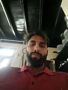 shail1987 online show from March 30, 9:21 am