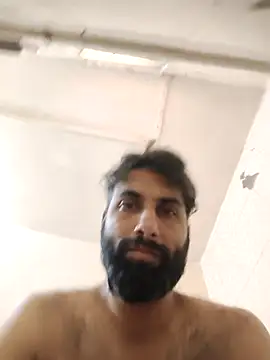 shail1987 online show from April 18, 1:40 am