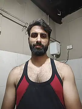 shail1987 online show from July 12, 7:16 pm
