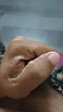 Rick Model online show from December 1, 7:17 pm