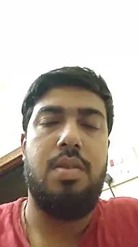 Rick Model online show from December 20, 6:59 pm