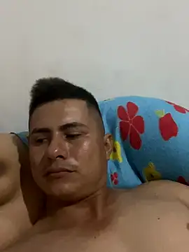 Luis-londo online show from October 21, 4:37 am
