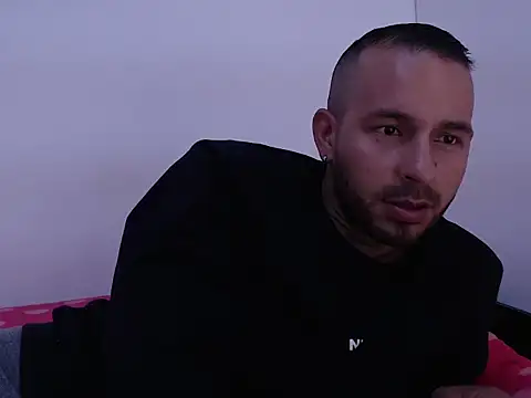 jacob cyclist online show from February 2, 3:20 pm