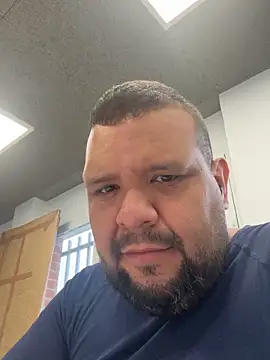 morfeoeros14 online show from March 6, 12:46 pm