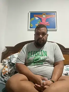 morfeoeros14 online show from November 2, 8:46 pm