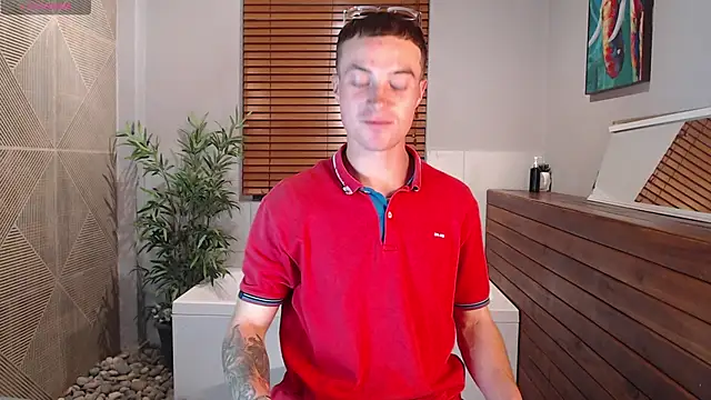 Lil James online show from November 24, 7:37 pm