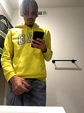 Mrmakeherwet Tez online show from December 17, 6:20 am