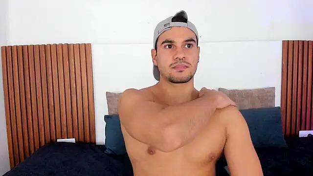 Jake muller1 online show from December 18, 4:19 am