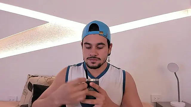 Jake muller1 online show from February 20, 6:19 am