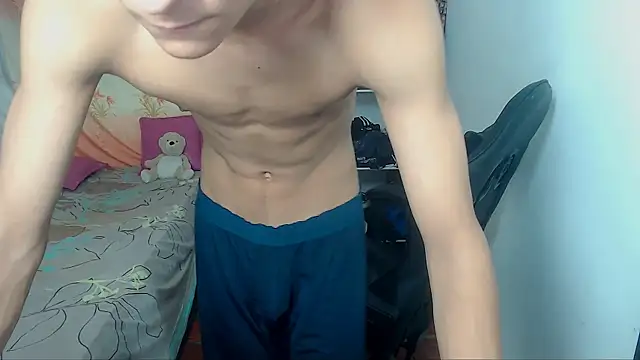 Alejandro Cutee online show from November 15, 6:59 am