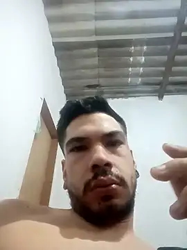 Godsito1 online show from October 27, 3:53 am