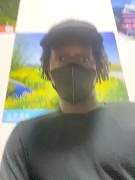 iShow Fuck69 online show from October 21, 6:00 pm