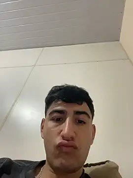 Gduende7 online show from November 25, 11:07 pm