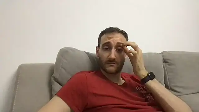LukaShyGuy online show from May 28, 8:40 pm