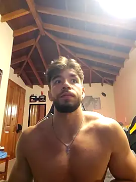 JACKSON STIFLER online show from November 8, 1:03 pm