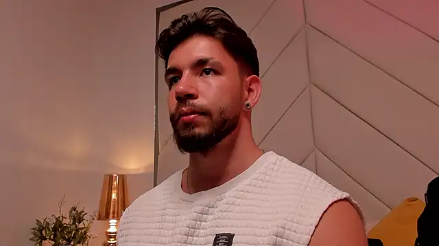 JACKSON STIFLER online show from February 6, 11:56 pm